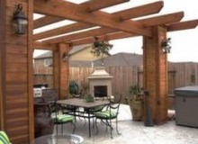 Kwikfynd Pergolas
merrigal